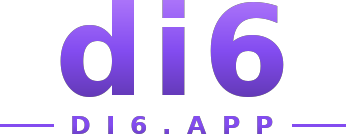 di6 logo