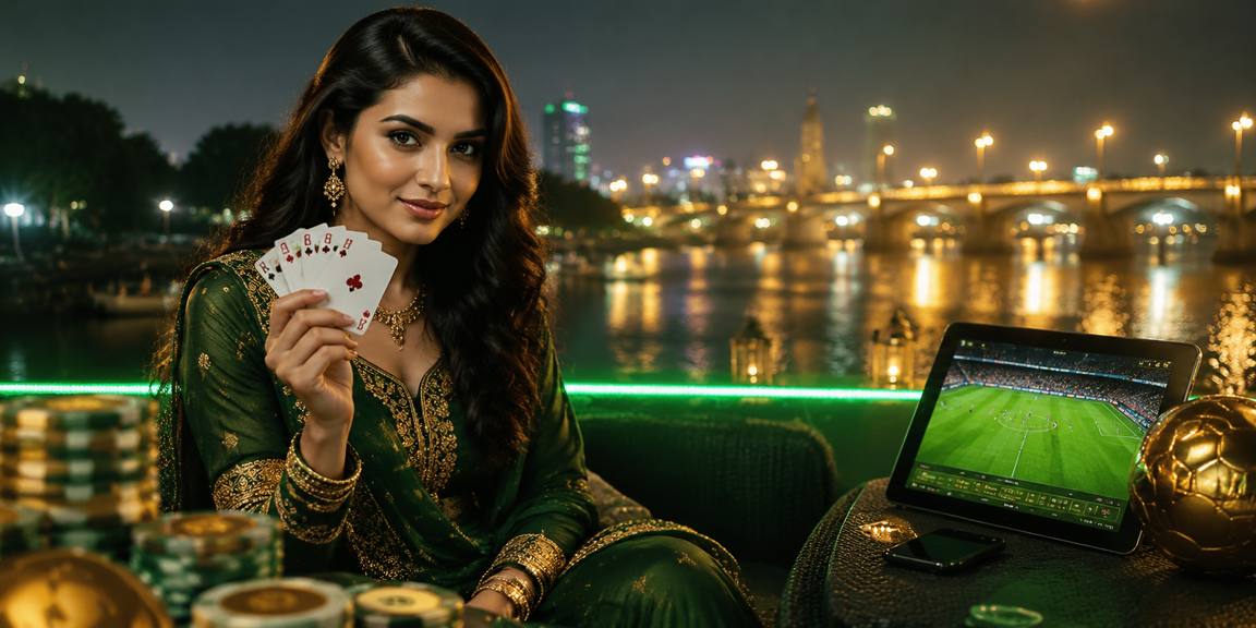 di6 mobile gaming